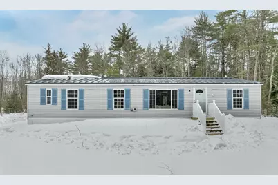 146 Old Bennington Road, Greenfield, NH 03047 - Photo 1