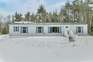 146 Old Bennington Rd, Greenfield, NH 03047 - Photo 1