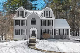 26 Sweet Briar Ln, Chester, NH 03036 - Photo 1
