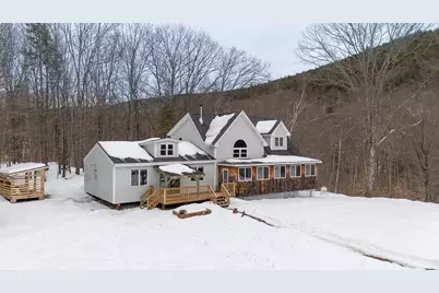 570 County Road, Bradford, NH 03221 - Photo 1