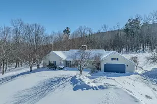 477 Sunset Hill Rd, Sugar Hill, NH 03586 - Photo 1