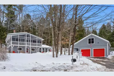 110 New Hampshire Drive, Webster, NH 03303 - Photo 1