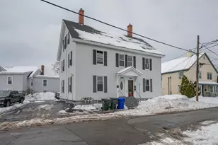 10 Malvern St, Manchester, NH 03104 - Photo 1