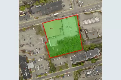 35-41 E Hollis Street, Nashua, NH 03060 - Photo 1