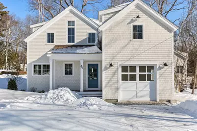 49 Jenness Avenue, Rye, NH 03870 - Photo 1