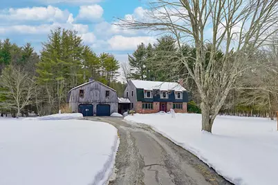 120 Exeter Road, North Hampton, NH 03862 - Photo 1