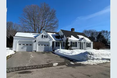 3 Wheelwright Avenue, Exeter, NH 03833 - Photo 1