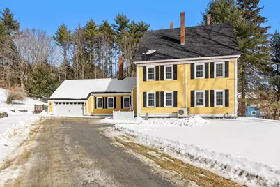 196 South Road, Swanzey, NH 03446 - Photo 1