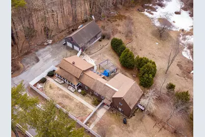 25 Pepperell Road, Brookline, NH 03033 - Photo 1