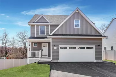157 Garvin Avenue, Manchester, NH 03109 - Photo 1