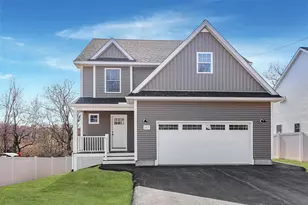 157 Garvin Ave, Manchester, NH 03109 - Photo 1