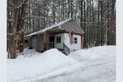 6 Tame Road, Thornton, NH 03285 - Photo 1