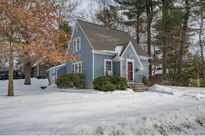 11 Pine Hill Avenue, Nashua, NH 03064 - Photo 1