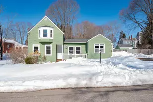 80 Woodlawn Cir, Portsmouth, NH 03801 - Photo 1