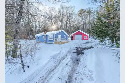 11 Chemung Road, Meredith, NH 03253 - Photo 1