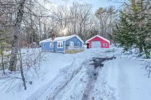 11 Chemung Rd, Meredith, NH 03253 - Photo 1