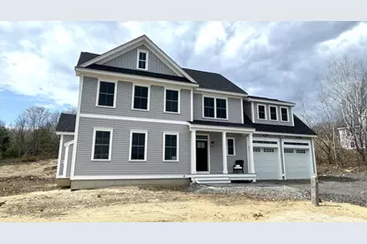 8 Megan's Way #95, Epping, NH 03042 - Photo 1