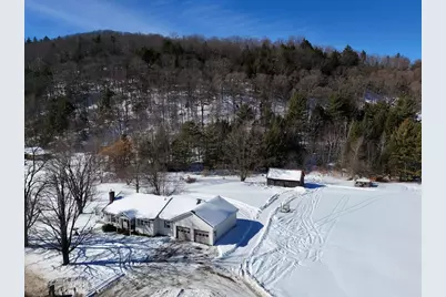 3534 Hinesburg Road, Richmond, VT 05477 - Photo 1