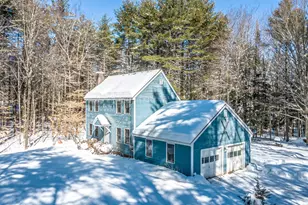 595 Stark Rd, Conway, NH 03813 - Photo 1