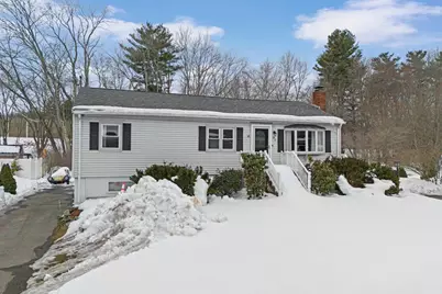 50 Haigh Avenue, Salem, NH 03079 - Photo 1