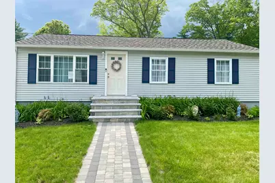 90 Tarbell Street, Manchester, NH 03104 - Photo 1
