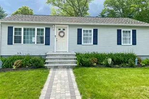 90 Tarbell St, Manchester, NH 03104 - Photo 1