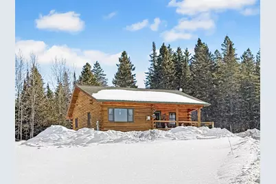 706 Diamond Pond Road, Colebrook, NH 03576 - Photo 1