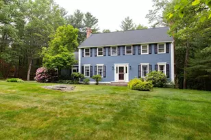 6 David Dr, Pelham, NH 03076 - Photo 1