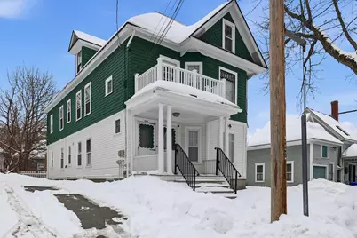 247 Walnut Street, Manchester, NH 03104 - Photo 1