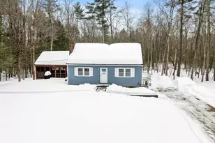 16 Dogtown Rd, Exeter, NH 03833 - Photo 1
