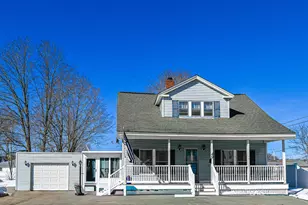 49 Washington St, Rochester, NH 03867 - Photo 1