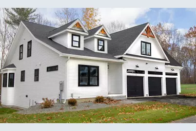 18 Little River Road #LOT 3, Exeter, NH 03833 - Photo 1