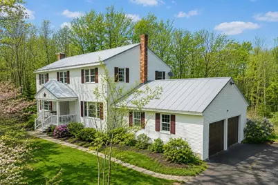 22 Nancy Court, Alton, NH 03809 - Photo 1