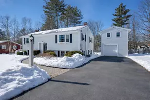 22 Back River Rd, Merrimack, NH 03054 - Photo 1