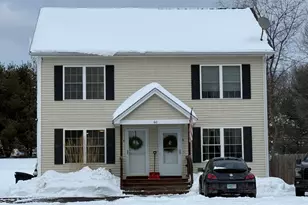 60-A South St, Troy, NH 03465 - Photo 1