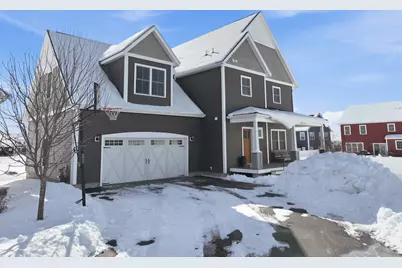 35 Fall Street, South Burlington, VT 05403 - Photo 1