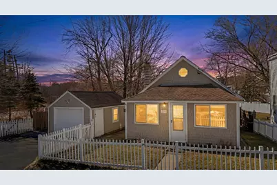 223 W Shore Avenue, Manchester, NH 03109 - Photo 1