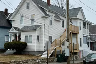 388 Belmont St, Manchester, NH 03103 - Photo 1