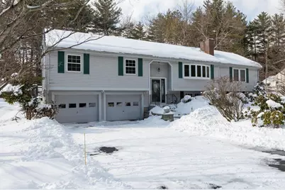 12 Pioneer Drive, Nashua, NH 03062 - Photo 1