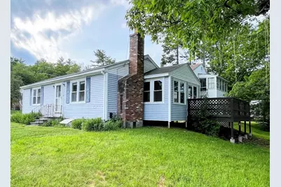 21 Wheatley Street, Lebanon, NH 03766 - Photo 1