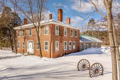 1106 Route 12A, Plainfield, NH 03781 - Photo 1