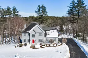 59 Post Rd, Hooksett, NH 03106 - Photo 1