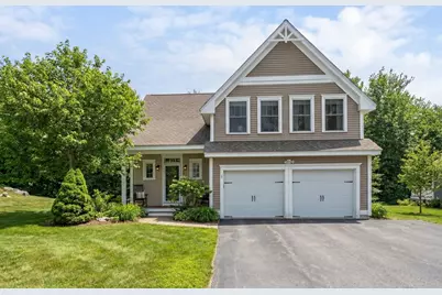 1 Firefly Landing, Newmarket, NH 03857 - Photo 1