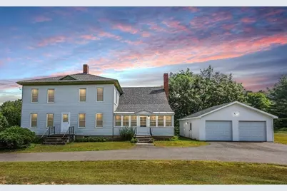 1478 Route 3 N, Carroll, NH 03598 - Photo 1