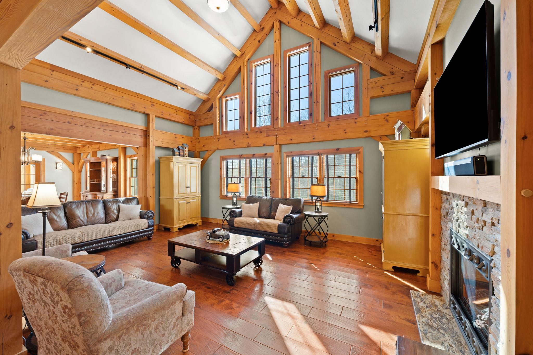 172 S Rd, Deerfield, NH 03037 - MLS 5077822 - Coldwell Banker