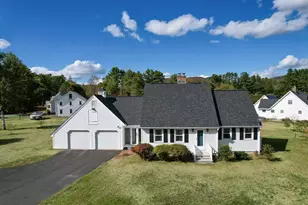 5 Cross Rd, Hebron, NH 03241 - Photo 1