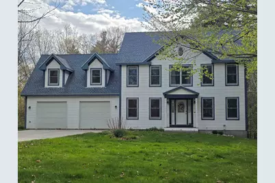 762 Robinson Road, Pembroke, NH 03275 - Photo 1