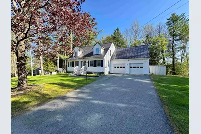 48 Nottingham Circle, Lebanon, NH 03766 - Photo 1