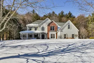 25 Shedd Ln, Hollis, NH 03049 - Photo 1