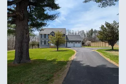 97 Fairview Drive, Pittsfield, NH 03263 - Photo 1